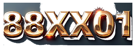 88xx01 logo